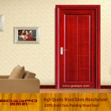 MDF Interior Apartment Door for Bedroom (GSP8-006)