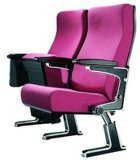 Church Chair Auditorium Seat, Push Back Auditorium Chair, Plastic Auditorium Seat, Auditorium Seating, Conference Hall Chairs (R-6154)