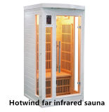 One Person Portable Family Sauna Room/ Far Infrared Sauna Room