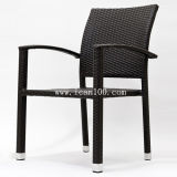 Outdoor Leisure Rattan/Wicker Coffee Chair (WS1691)