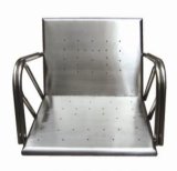 Fenlin Factory Stainless Steel SPA Bubble Cheap Massage Chair