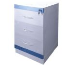Dental Furnitures of Clinic Moving Cabinet...