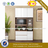 Iron Wooden Multi Color on Sale Storage Cabinet (HX-8NR0910)
