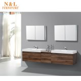 Hot Sell Classic Stylehome Furniture Solid Wood Bathroom Vanity