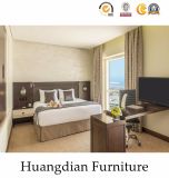 Commercial Hotel Bedroom and Living Room Furniture Sets (HD037)