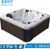 Monalisa Delicate Design Outdoor Massage Bathtub SPA (M-3396)