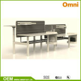 China Wholesale Market Height Adjustable Folding Table (OM-ODS-010)