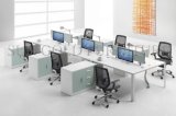 Pictures of Used Office Workstation Modern Cube Office Desk (SZ-WS606)