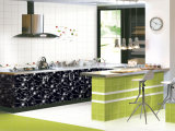 Factory Wholesale Kitchen Cabinet Designs (ZH-9604)