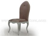 2016 New Style Chair Wholesale Dining Chair Ls-308 New Design Dining Chair Luxury Dining Chair