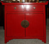 Antique Decoration Furniture Small Cabinet (LWB268)
