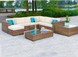 Combination Outdoor Rattan/Wicker Sofa Leisure Garden Furniture