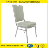 Hotel Stacking Wedding Banquet Metal Chair Wholesale