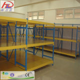 Heavy Duty ISO Approved Storage Shelving for Warehouse