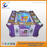 Low Investment High Profit Business Commercial Shooting Fish Table Game
