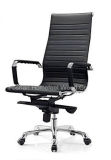 Best Price PU Leather Swivel Office Manager Chair (HF-A183)
