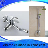 Sanitary Ware Manufacture Stainless Steel Bathroom Faucet