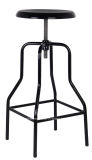 2016 New Arrivals Modern Design Garden Metal Chair Zs-T-Sj76