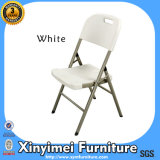 Hot Sale Cheap Outdoor Plastic Used Metal Folding Chair