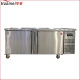 Durable Stainless Steel Chiller Work Table