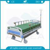 AG-BMS001b Five Cranks Hospital Patient Bed