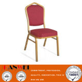 Wooden Furniture Metal Frame Banquet Chair