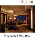 Hotel Lounge Furniture Factory Direct Sale (HD824)