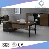 Popular Furniture Wooden Computer Office Desk Executive Table