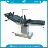AG-Ot004 with One Set Anaesthesia Screen Cheap Hospital Operating Table Price