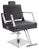 Hot Selling Stying Chair with Handle Used Barber Shop