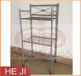 Wire Made Storage Rack/ Wire Rack for Bathroom