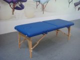 Economy Wooden Portable Massage Table