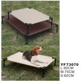 Memory Foam Dog Bed, Outdoor Pet Bed (YF73070)
