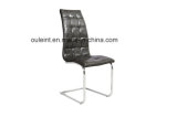 Morden Faux Leather Dining Chairs