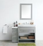 New Design Modern Style Bathroom Vanity, Bathroom Cabinet (DS11)