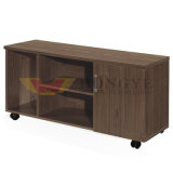 Secondary Station for Executive Table Elm Grain Office Furniture (HY-B01)