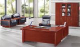 Office Furniture Wooden Executive Office Desks for Sale (FOH-A2Y201)