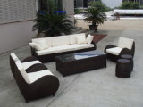 Factory Price/1 Set Accepted/Discount Rattan Furniture