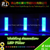 Party & Wedding Decoration Lighting Glowing LED Pillar Lamp