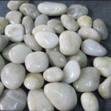 Super Grade White Exotic Stones