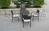 Garden Chair and Table Set (GS556)