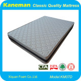 Home Use Visco-Elastic Memory Foam Mattress (KMS07D)