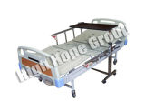 NFC 011 Medical Double-Function Bed (Manual)