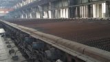 Used/Second Hand Wire Rod, Bar, Rebar, Section Steel Cooling Bed