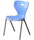 Cheap Price Middle School Furniture Student Study Plastic Chair