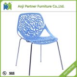 2016 New Hot Selling Home Furniture Plastic Dining Chair (Antonia)