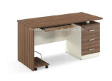 Home Furniture Wood Computer Table (HF-DB014)