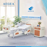 AG-By004 Embedded Operator Wholesales Electronic Hospital Bed Paralyzed Patient Used