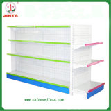 Jinta Double Sided Robust Supermarket Rack (JT-A01)