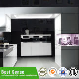 environment Friendly Grade E1 American Kitchen Cabinet
